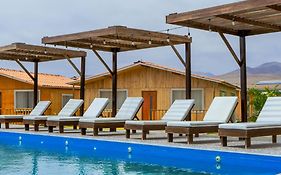 Hotel Puerta Grande Mollendo Mejia